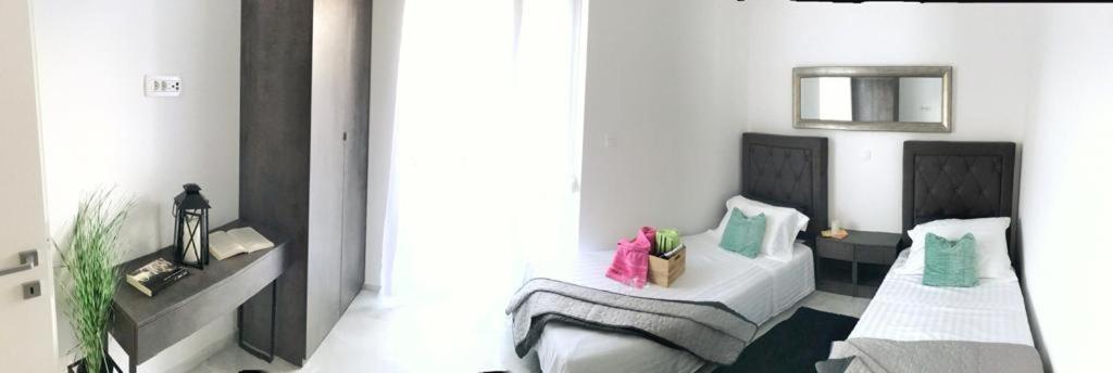 Hedonist-Luxury 2 Bedroom Apartment With Private Hot Tub, Garden And Free Parking Trogir Dış mekan fotoğraf